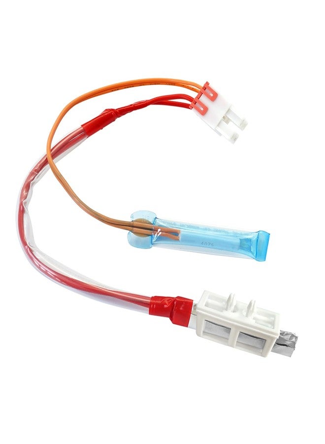 GIBACAD ACM73919214 6615JB2005S Refrigerator Freezer Temperature Sensor Fits for LG Kenmore Models,Replaces ACM73919202,4322974,AP6004251,PS11732655,EAP11732655 Refrigerator Defrost Controller Assembly - Image 1